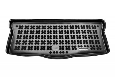 AYGO Гумена стелка за багажник за Toyota Aygo (2005 - 2014) - Rezaw Plast
