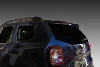 DACIA Спойлер Антикрило за Dacia Duster (2008-2017)