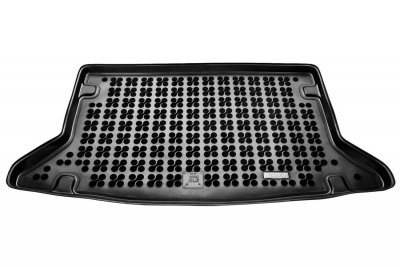 SX4 Гумена стелка за багажник за Suzuki SX4 (2006 - 2013) Hatchback - Rezaw Plast