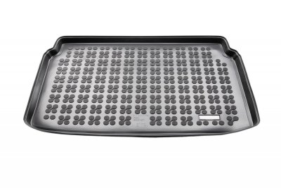 ECOSPORT Гумена стелка за багажник за Ford ECOSPORT II (2012+) upper floor - Rezaw Plast