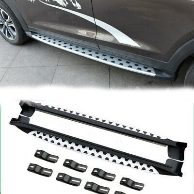 HYUNDAI Степенки за Hyundai Tucson (2004-2012) - BMW Дизайн