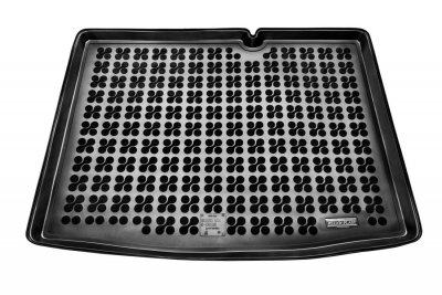 SX4 Гумена стелка за багажник за Suzuki SX4 S-Cross (2013+) bottom floor - Rezaw Plast