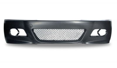 BMW Предна броня BMW E46 седан и комби (1998-2005) - М3 Дизайн