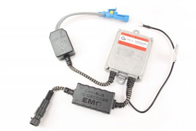 КСЕНОН БАЛАСТИ БАЛАСТ ЗА КСЕНОН FAST BRIGHT+CANBUS MC5 35W / 12V