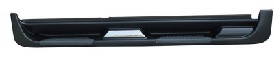 HYUNDAI Степенки за Hyundai Santa Fe (2007-2012) - ОЕМ Дизайн