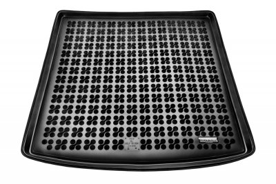 GOLF 7 Гумена стелка за багажник за Volkswagen Golf 7 (2013+) Combi upper floor- Rezaw Plast