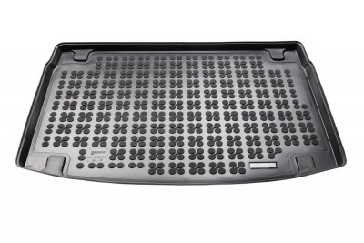 KIA Гумена стелка за багажник за Kia Ceed (2018+) - Rezaw Plast