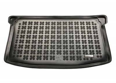 BALENO Гумена стелка за багажник за Suzuki Baleno (2016+) upper floor - Rezaw Plast