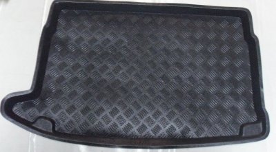 VW Стелка за багажник за VW Polo (2009+) HB  Upper floor