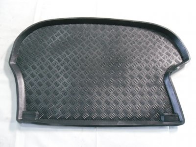MITSUBISHI Стелка за багажник за Mitsubishi Outlander (2004-2007)