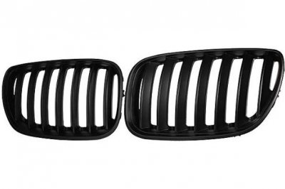 BMW Решетки за BMW X5 E53 (2004-2007) - черни