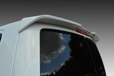 VW Спойлер Антикрило за VW Transporter T6 с две врати отзад