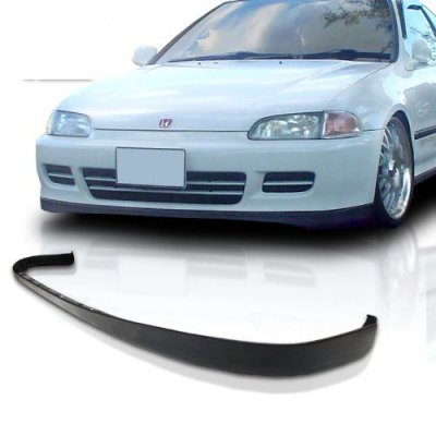 HONDA Добавка за предна броня за Honda Civic 5 gen (1992-1995)