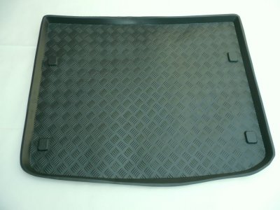 TOUAREG Стелка за багажник за VW Touareg (2002-2010) 5 seats 