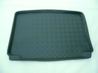 SKODA Стелка за багажник за Skoda Fabia I (1999-2007) HB