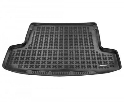 3 SER. G20 (2018+) Гумена стелка за багажник за BMW 3 G21 (2019+) Combi - Rezaw Plast