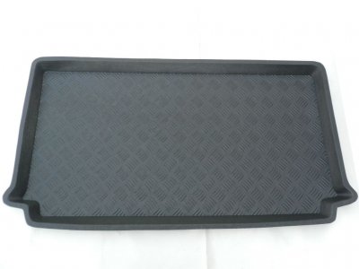 YARIS XP10 / XP90 (1999 - 2011) Стелка за багажник за Toyota Yaris II (2008-2011) 5 doors down floor
