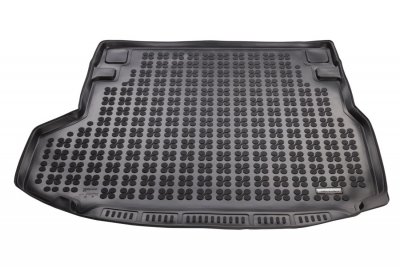 KIA Гумена стелка за багажник за Kia Ceed III (CD) (2018+) - Combi - Rezaw Plast