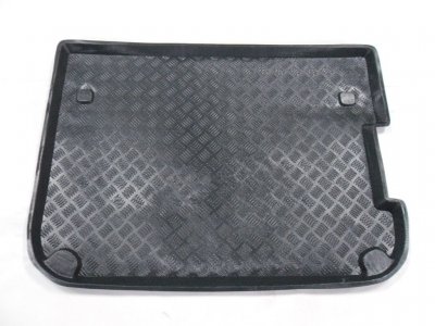 CITROEN Стелка за багажник за Citroen C4 Picasso (2006-2013) - 5 seats