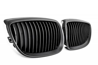 BMW Решетки за BMW E92 (2006-2010) - Матирани