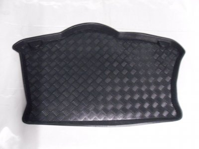 ALFA ROMEO Стелка за багажник за Alfa Romeo 147 (2001-2004) hatchback with subwoofer