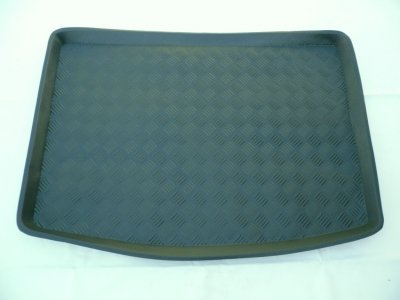 SEAT Стелка за багажник за Seat Altea (2004+) Upper floor 