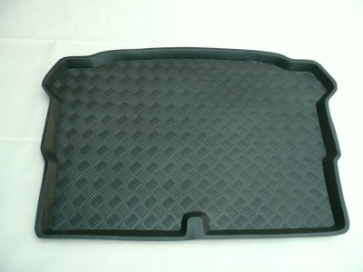 VW Стелка за багажник за Volkswagen Scirocco III (2008+) 5 doors