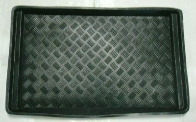 SKODA Стелка за багажник за Skoda Citigo (2011+) Down floor