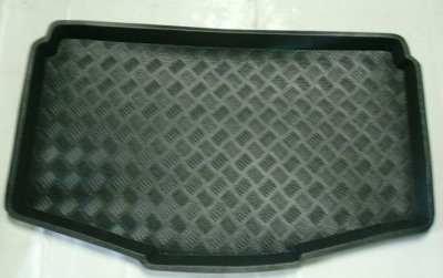 SUZUKI Стелка за багажник за Suzuki Swift (2007-2014) hatchback, Down floor