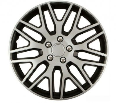 ТАСОВЕ Тасове Versaco Dakar NC Silver / Black - 16'