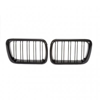 ТУНИНГ РЕШЕТКИ Решетки за BMW E36 (1996-1999) - с двойни ребра M3
