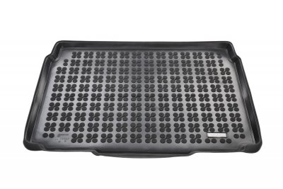 2008 Стелка за багажник за Peugeot 2008 II (2019+) - down floor - Rezaw Plast