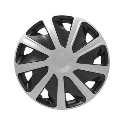 ТАСОВЕ 16 Тасове за бус и кемпер - Craft RC CBX - 16 - черни
