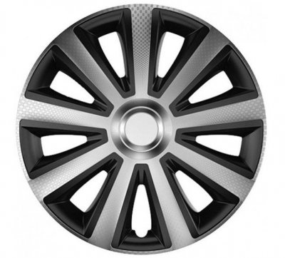 ТАСОВЕ Тасове Versaco Carbon Aviator Silver / Black - 14'