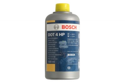 BOSCH Спирачна течност ESP 0.5L