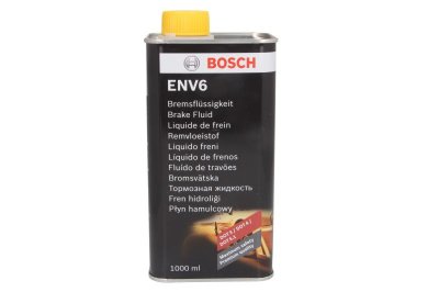 BOSCH Спирачна течност ESP 1.0L