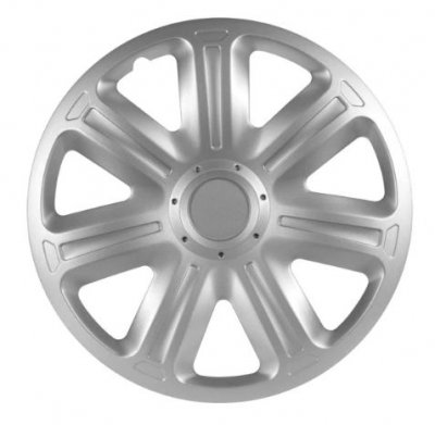 ТАСОВЕ 16 Тасове Versaco Comfort Silver - 16