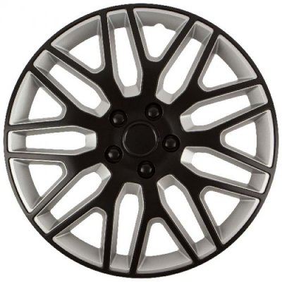 ТАСОВЕ Тасове Versaco Dakar Black / Silver - 15