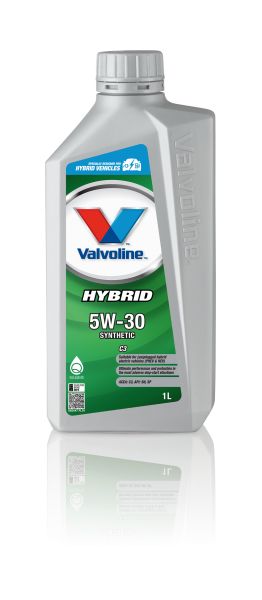 Масла VALVOLINE VALVOLINE VAL HYBRID C3 5W30 1L