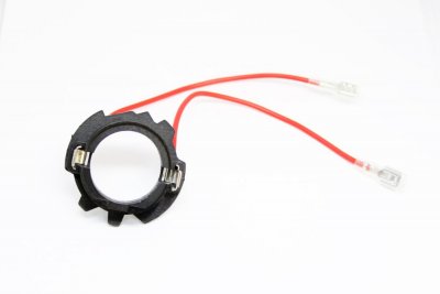 LED СИСТЕМИ ЗА ФАРОВЕ Приставка за лед крушки H7 за VW Golf 5 - тип 2