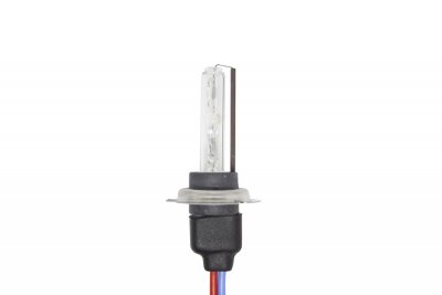 КСЕНОНОВИ КРУШКИ Ксенонова крушка Н7M 4300K 45W CN - с метална основа