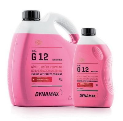 DYNAMAX COOL ULTRA G12 25L