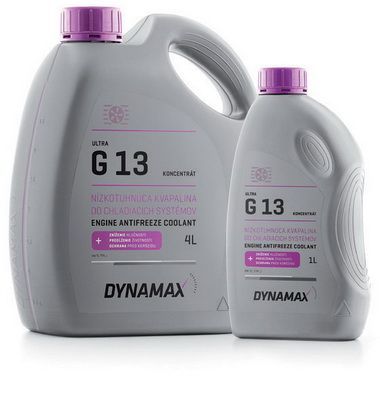 DYNAMAX COOL ULTRA G13 4L