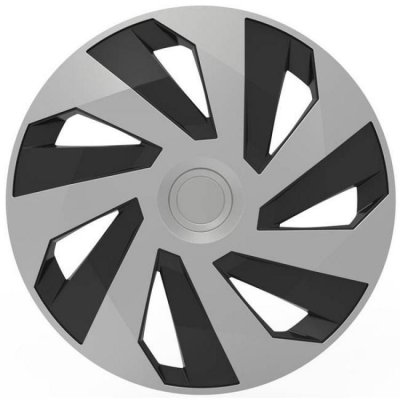 Тасове Versaco Vector Silver / Black - 15'
