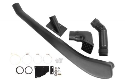 ОФРОУД SPEEDMAX Шнорхел за JEEP WRANGLER II TJ BB-JWTJ