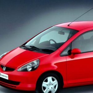 ТУНИНГ ФАРОВЕ И СТОПОВЕ ЗА HONDA JAZZ