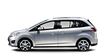 ВЕТРОБРАНИ ЗА FORD B-MAX / C-MAX