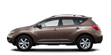ВЕТРОБРАНИ ЗА NISSAN MURANO