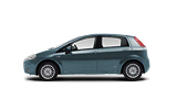 ВЕТРОБРАНИ ЗА FIAT PUNTO