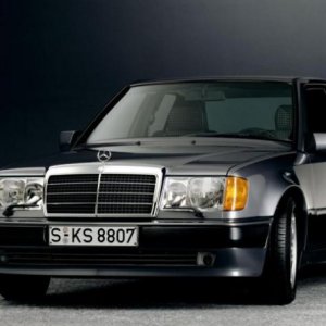 ТУНИНГ ФАРОВЕ И СТОПОВЕ ЗА MERCEDES W124 / W126 E-Class
